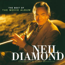 The Best Of The Movie Album - Neil Diamond