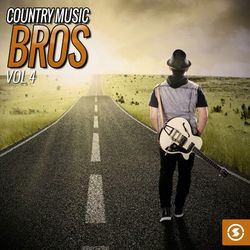 Country Music Bros, Vol. 4 - Carl Belew