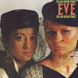 Eve (Expanded Edition) - The Alan Parsons Project