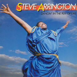 Dancin' In The Key Of Life - Steve Arrington