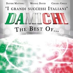 Best Of - Damichi