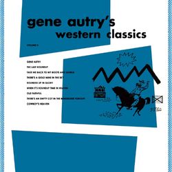 Western Classics - Gene Autry
