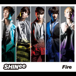 Fire - SHINee
