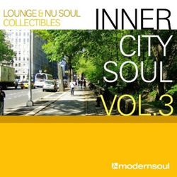 Inner City Soul Vol. 3 - Slackwax