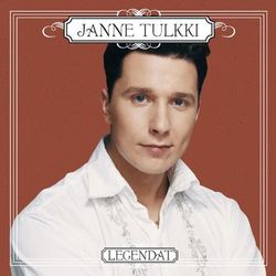 Legendat - Janne Tulkki
