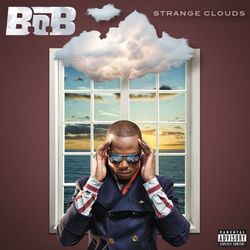Strange Clouds - B.o.B