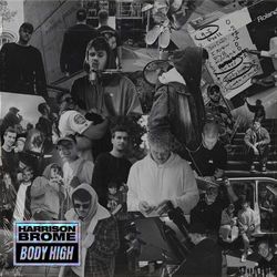 Body High - Paris Blohm