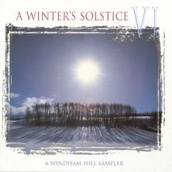 Winter's Solstice VI - W.G. Snuffy Walden