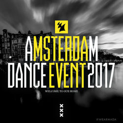 Armada - Amsterdam Dance Event 2017 - Kryder & Erick Morillo