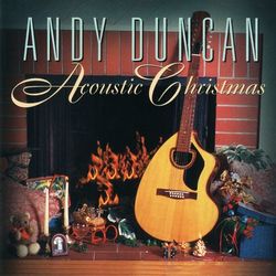 Acoustic Christmas - Studio Musicians