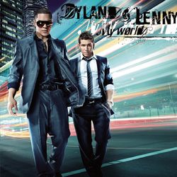 My World - Dyland & Lenny