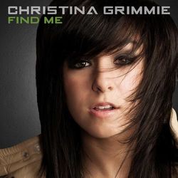 Find Me - Christina Grimmie