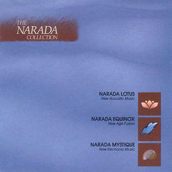 Narada Collection 1 - Peter Buffett