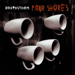 Four Shores - Brainstorm