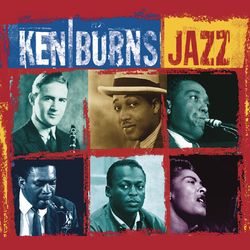 Ken Burns Jazz-The Story Of America's Music - Benny Goodman and his Orchestra