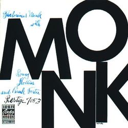 The Very Best Of Jazz - Thelonious Monk - Thelonious Monk