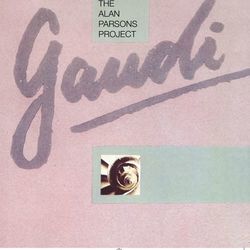 Gaudi (Expanded Edition) - The Alan Parsons Project