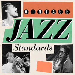 Vintage Jazz Standards - Humphrey Lyttelton