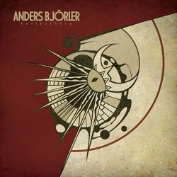 Antikythera - Anders Björler