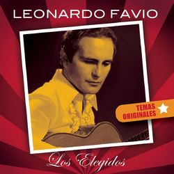 Leonardo Favio-Los Elegidos - Leonardo Favio