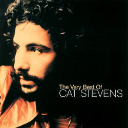 The Very Best Of Cat Stevens - Cat Stevens