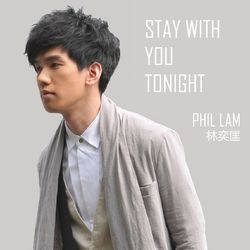 Stay with You Tonight - Clinton Sparks
