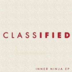 Inner Ninja EP - Classified