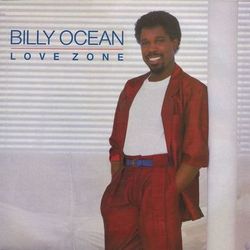 Love Zone (Expanded Edition) - Billy Ocean