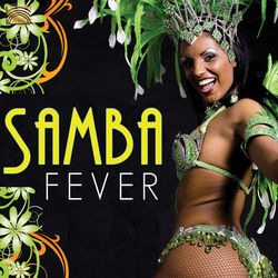 Samba Fever - Tamy
