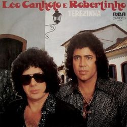 Terezinha - Leo Canhoto e Robertinho