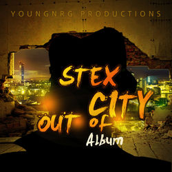 Out Of City - Stex