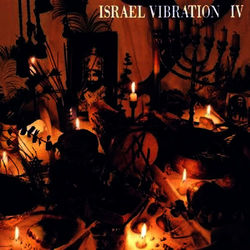 Israel Vibration IV - Israel Vibration
