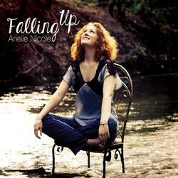 Falling Up - Arielle Nicole