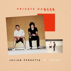 Private Dancer - Danny Fernandes