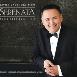 Serenata - Javier Camarena