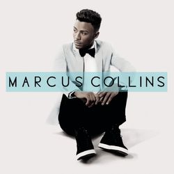 Marcus Collins - Marcus Collins