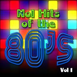 No1 Hits of the 80's, Vol. 1 - SoundSense