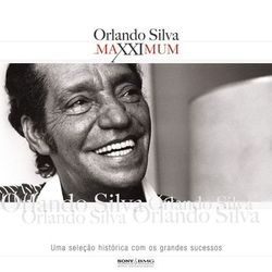 Maxximum - Orlando Silva - Orlando Silva