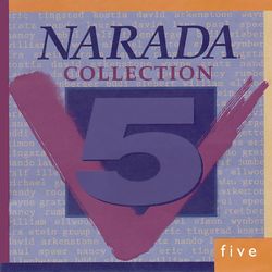 Narada Collection 5 (Ralf Illenberger)