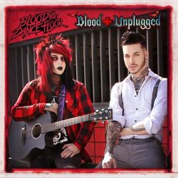 Blood On the Dance Floor - Blood Unplugged