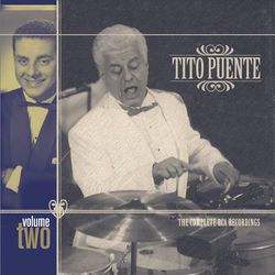 The Complete RCA Recordings Vol. 2 - Tito Puente