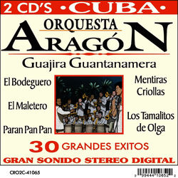 La Orquesta Aragon - Orquesta Aragón