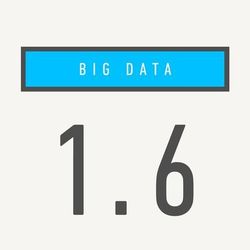 1.6 - Big Data