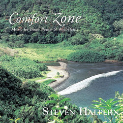 Comfort Zone - Steven Halpern