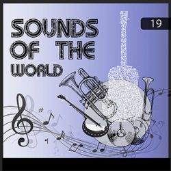 Sounds Of The World, Vol. 19 - Miles Davis