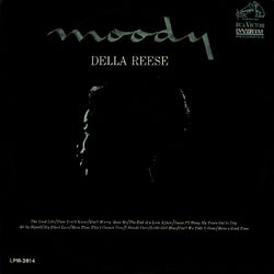 Moody - Della Reese