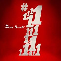 #1 - Marco Borsato