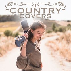Country Covers - James Otto
