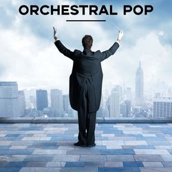 Orchestral Pop - Stooshe