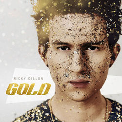 GOLD - Ricky Dillon